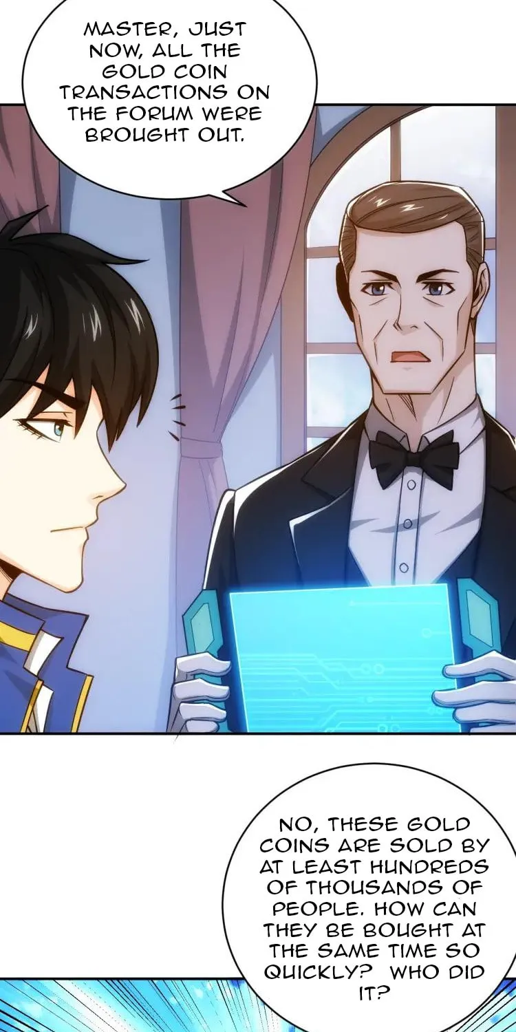 Read Billionaire Player (Colored) chapter 56 image 26 on Lezhin