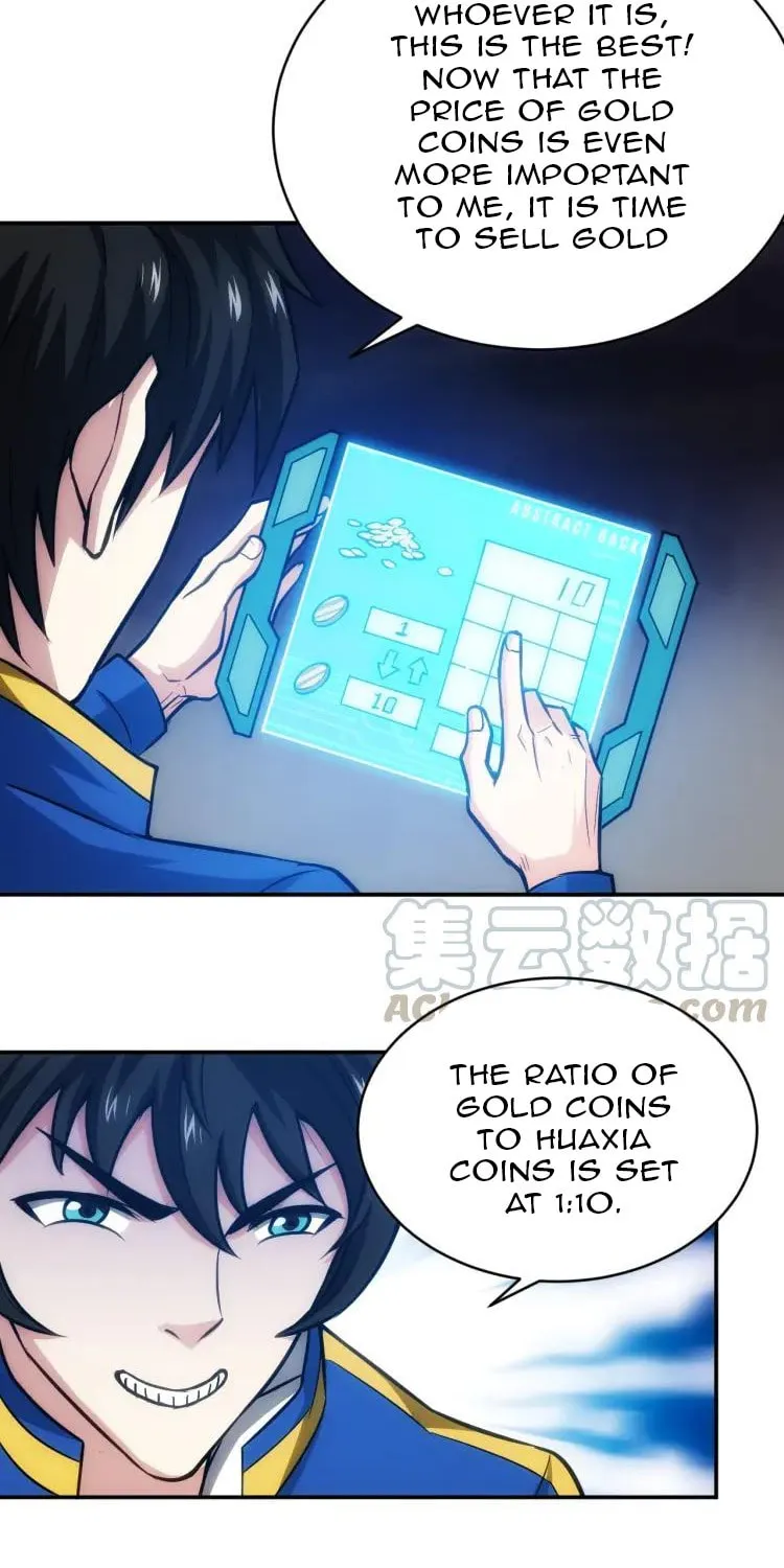 Read Billionaire Player (Colored) chapter 56 image 28 on Lezhin
