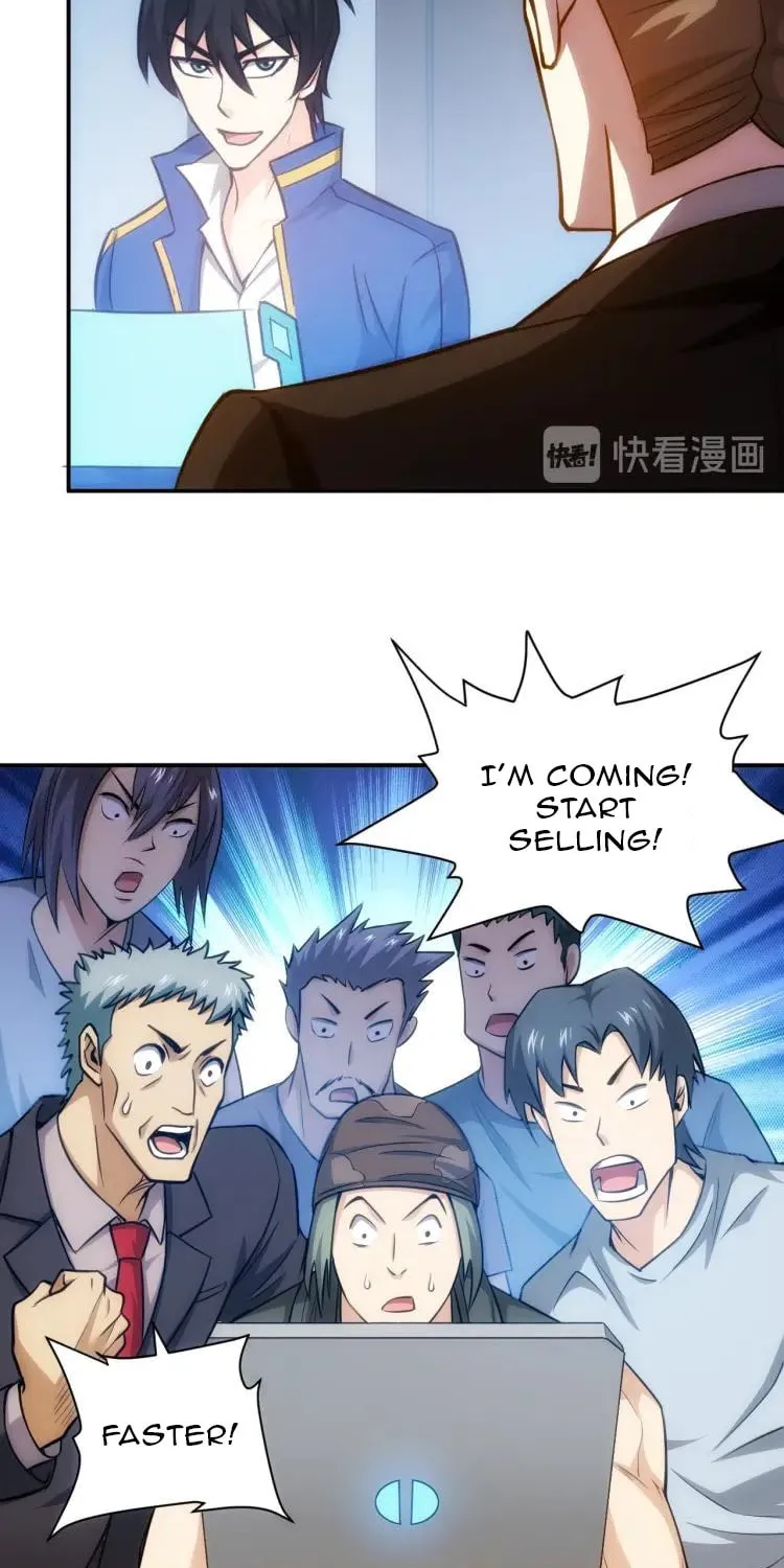 Read Billionaire Player (Colored) chapter 56 image 30 on Lezhin