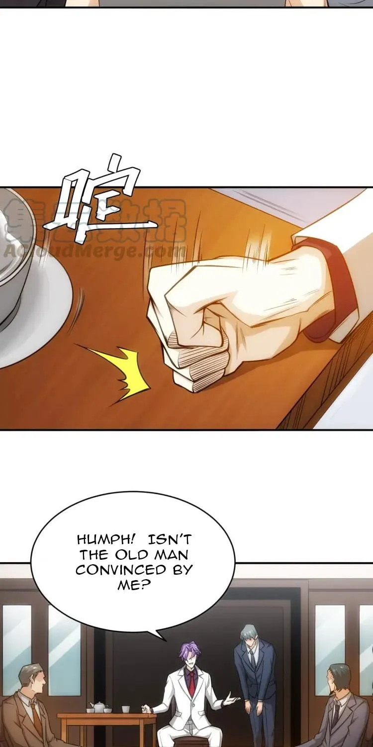 Read Billionaire Player (Colored) chapter 56 image 31 on Lezhin