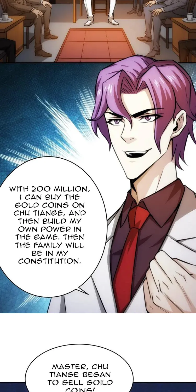 Read Billionaire Player (Colored) chapter 56 image 32 on Lezhin