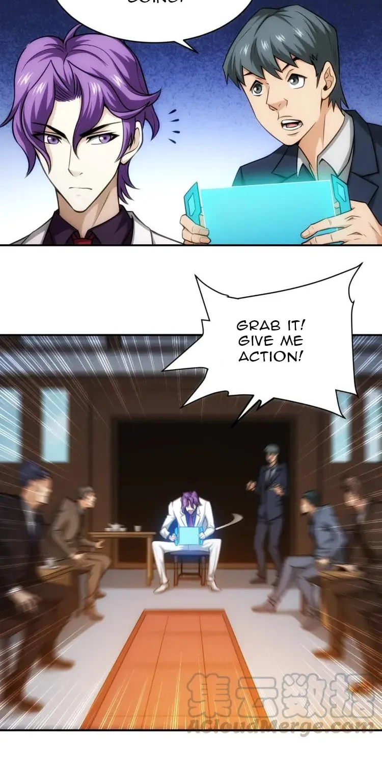 Read Billionaire Player (Colored) chapter 56 image 33 on Lezhin