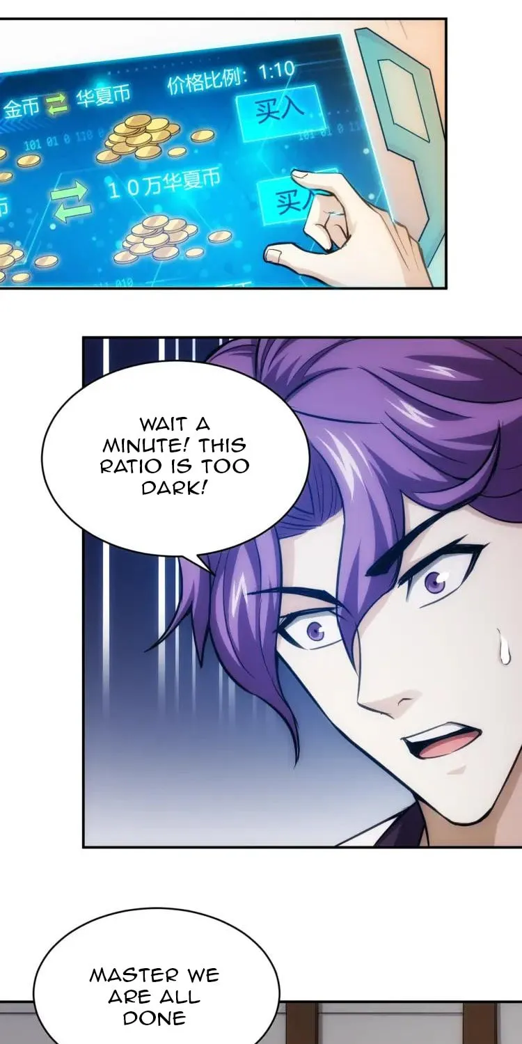 Read Billionaire Player (Colored) chapter 56 image 34 on Lezhin
