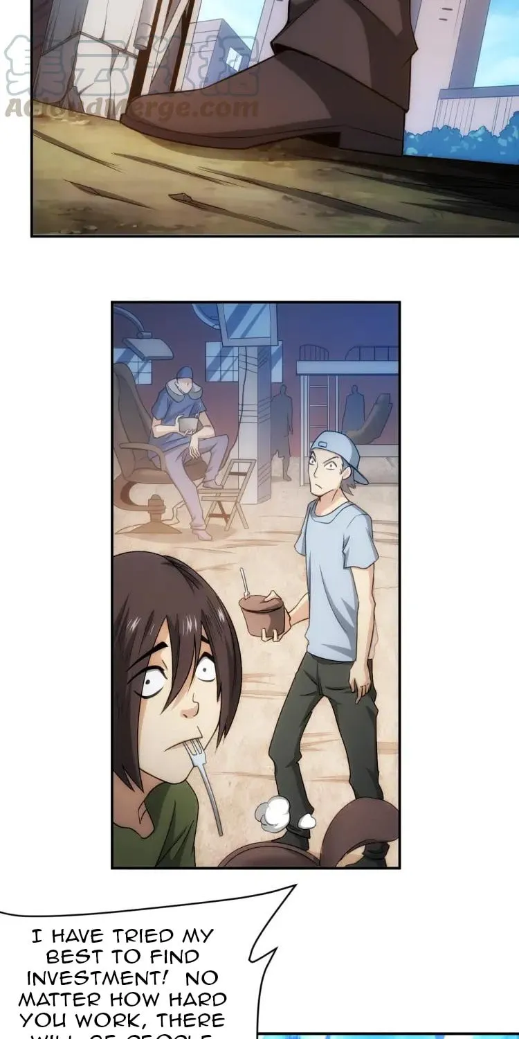 Read Billionaire Player (Colored) chapter 56 image 4 on Lezhin