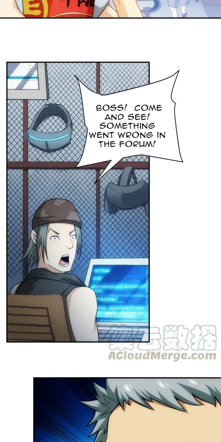 Read Billionaire Player (Colored) chapter 56 image 6 on Lezhin