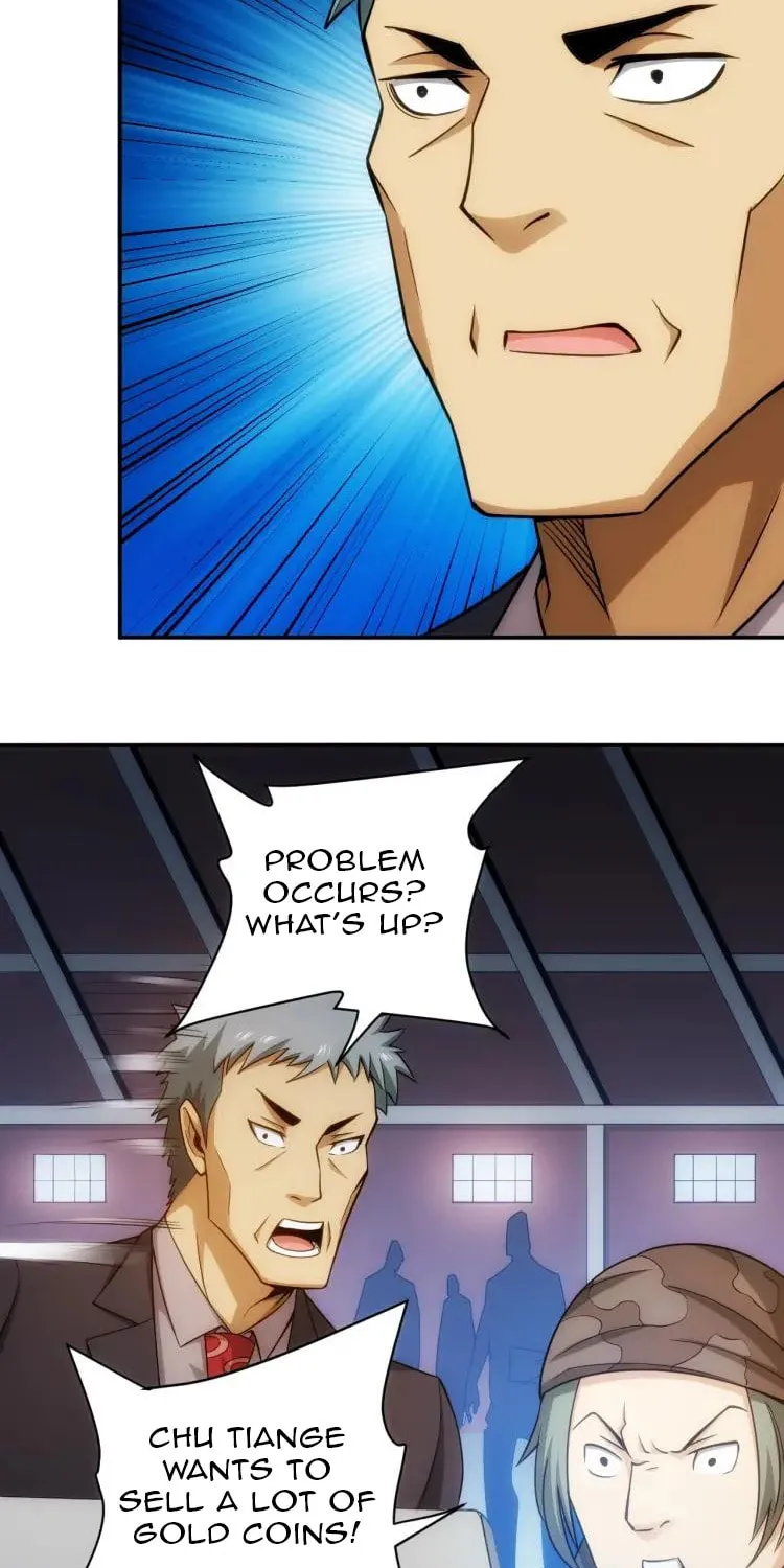 Read Billionaire Player (Colored) chapter 56 image 7 on Lezhin