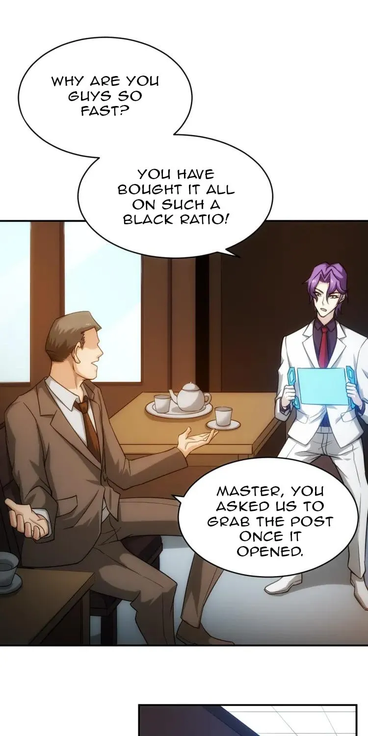 Read Billionaire Player (Colored) chapter 57 image 10 on Lezhin