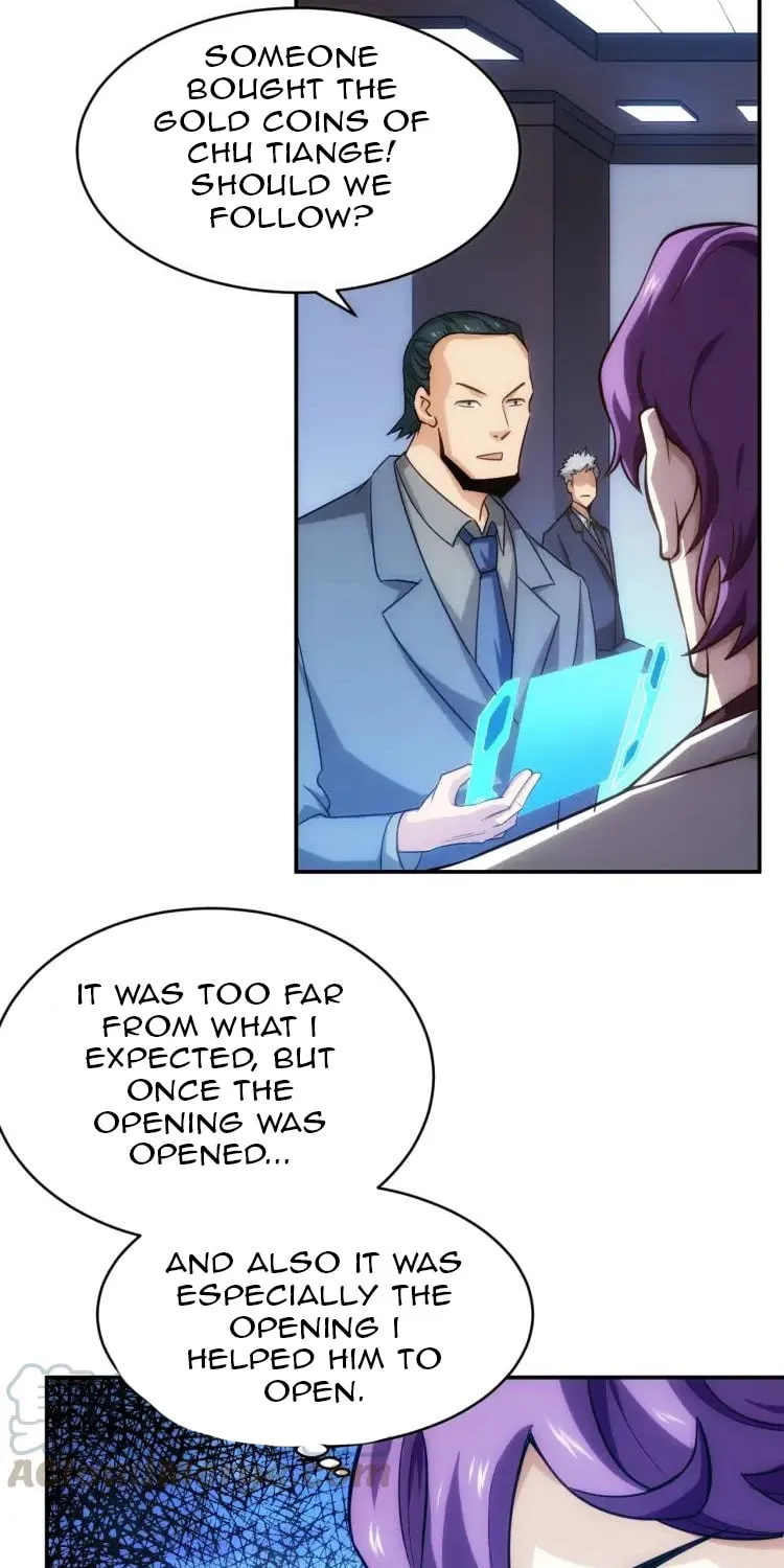 Read Billionaire Player (Colored) chapter 57 image 11 on Lezhin
