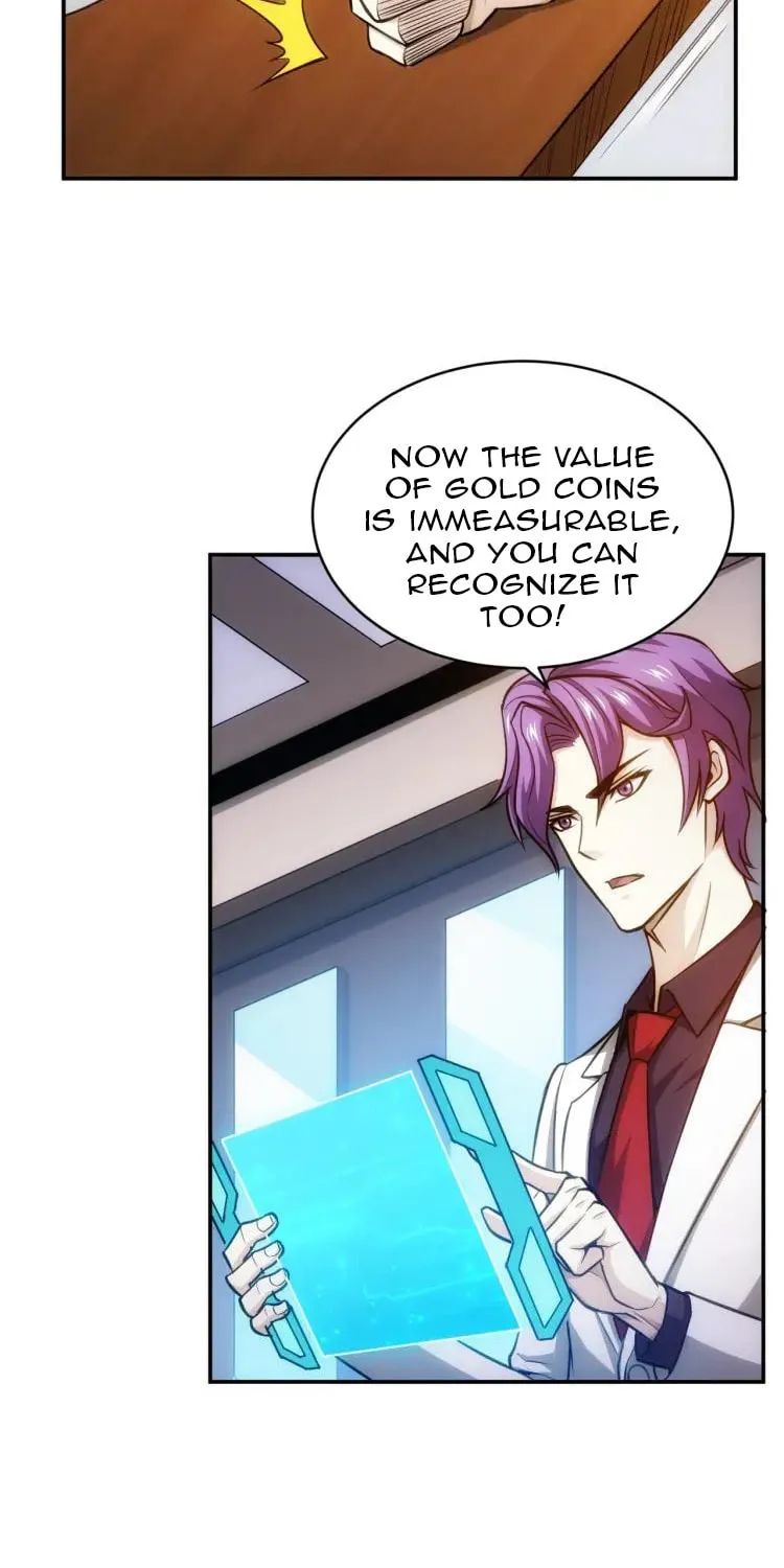 Read Billionaire Player (Colored) chapter 57 image 13 on Lezhin