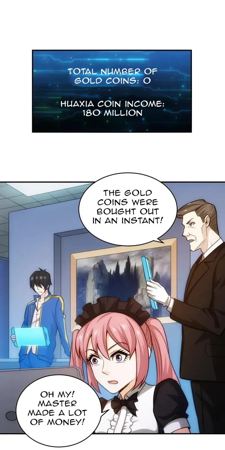 Read Billionaire Player (Colored) chapter 57 image 16 on Lezhin