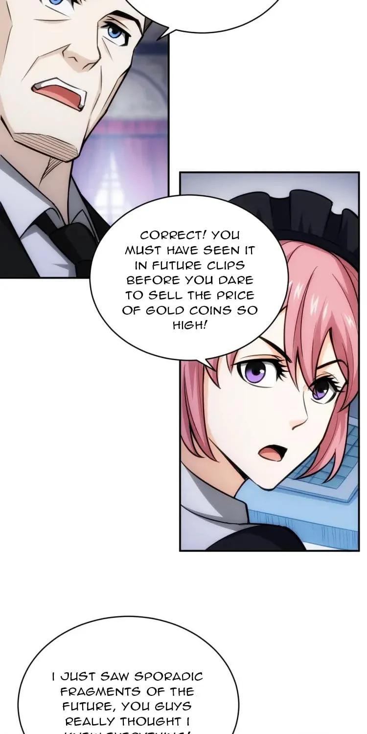Read Billionaire Player (Colored) chapter 57 image 18 on Lezhin