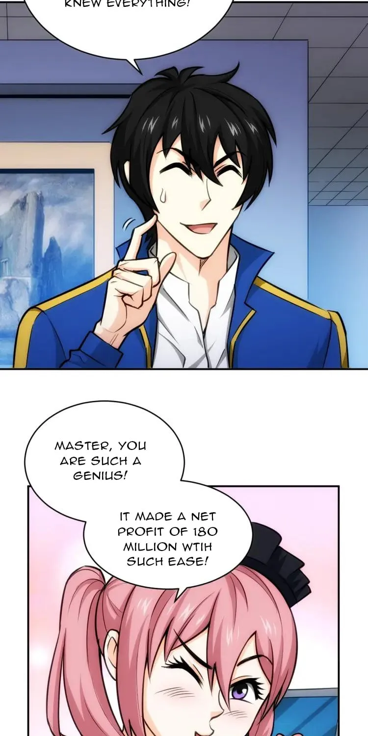 Read Billionaire Player (Colored) chapter 57 image 19 on Lezhin