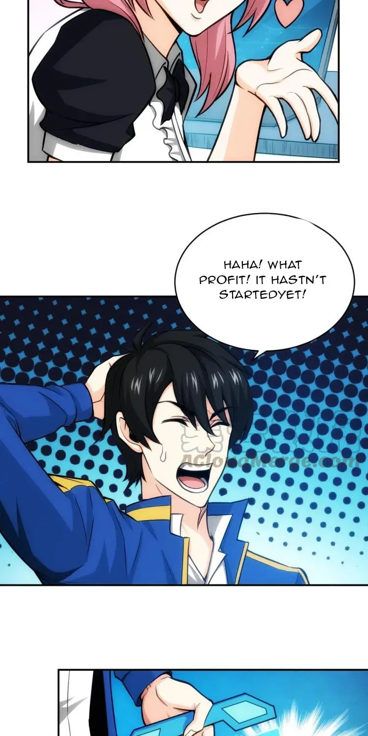 Read Billionaire Player (Colored) chapter 57 image 20 on Lezhin