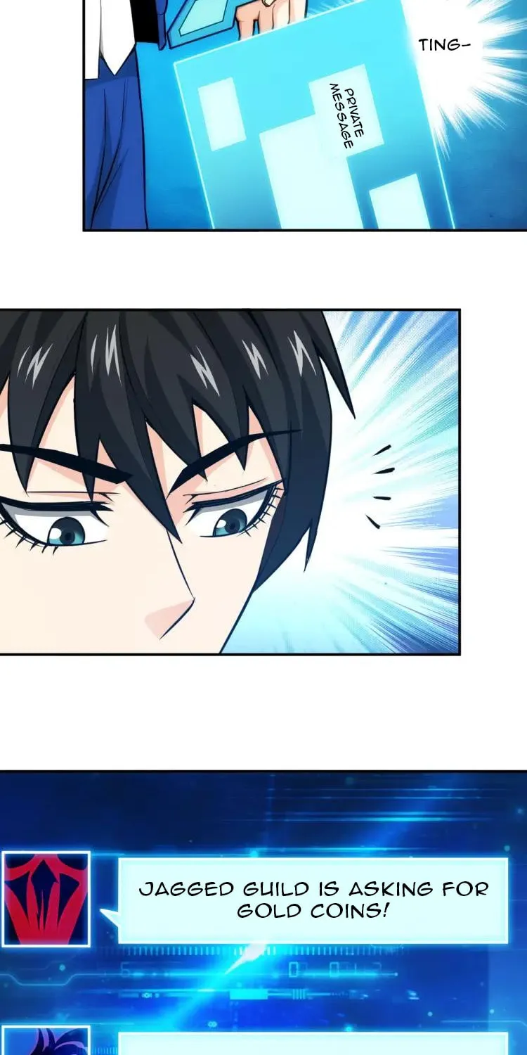 Read Billionaire Player (Colored) chapter 57 image 21 on Lezhin