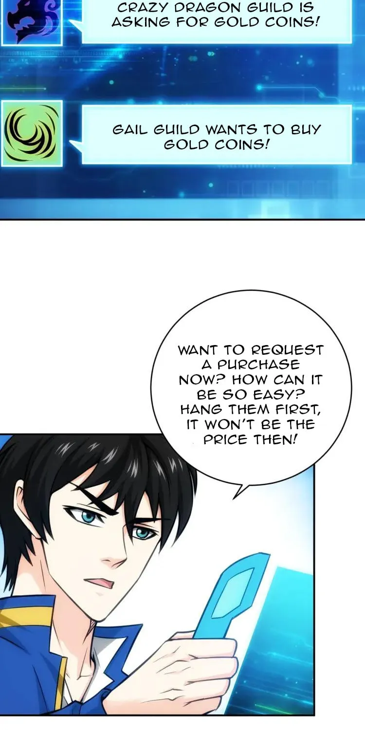 Read Billionaire Player (Colored) chapter 57 image 22 on Lezhin
