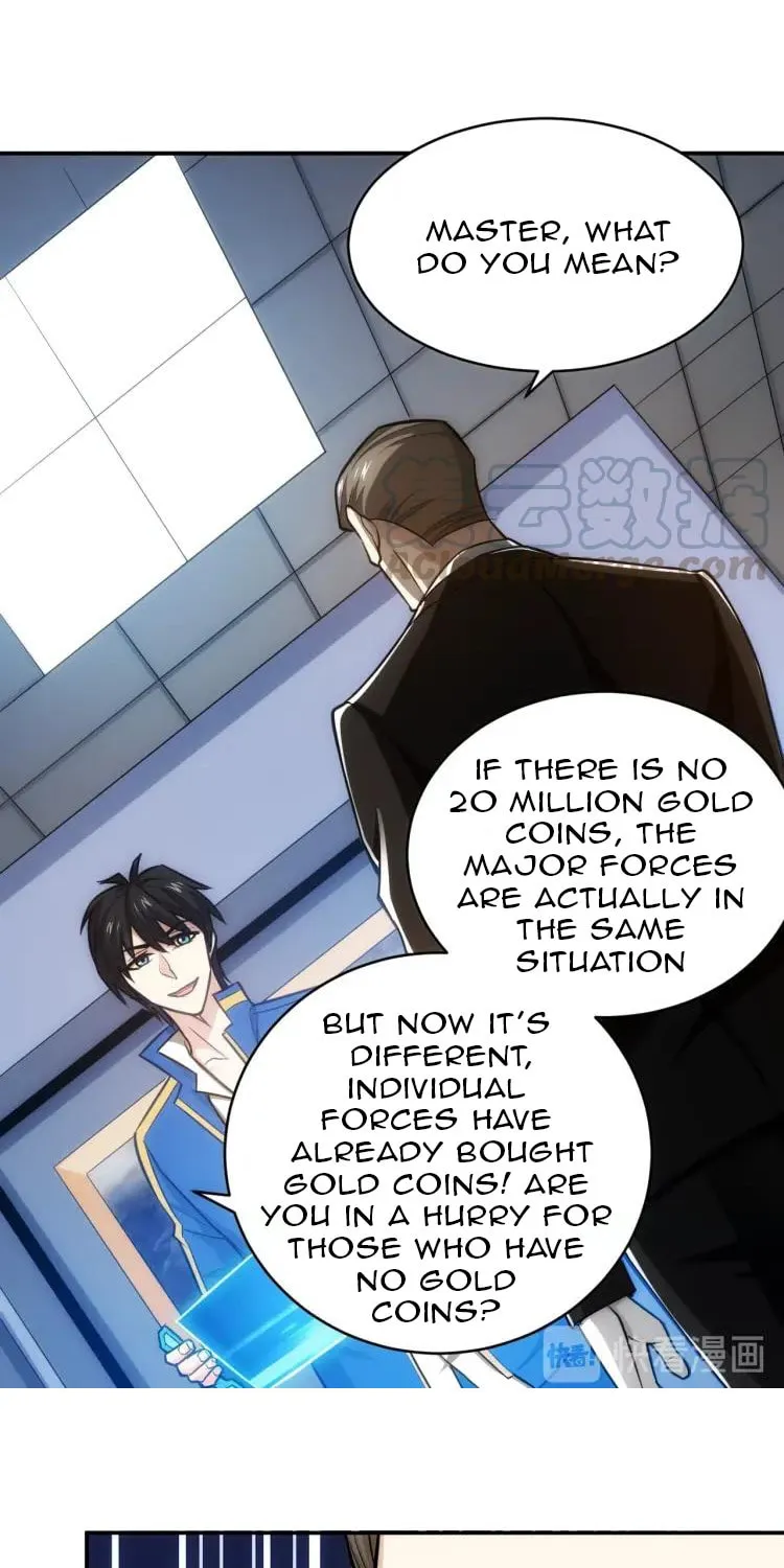 Read Billionaire Player (Colored) chapter 57 image 23 on Lezhin