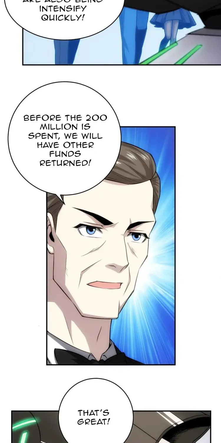 Read Billionaire Player (Colored) chapter 57 image 26 on Lezhin