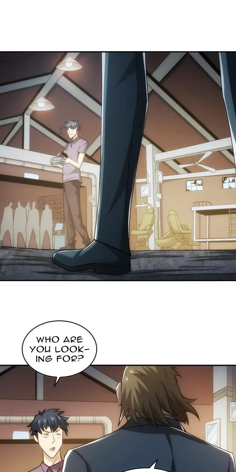 Read Billionaire Player (Colored) chapter 57 image 29 on Lezhin
