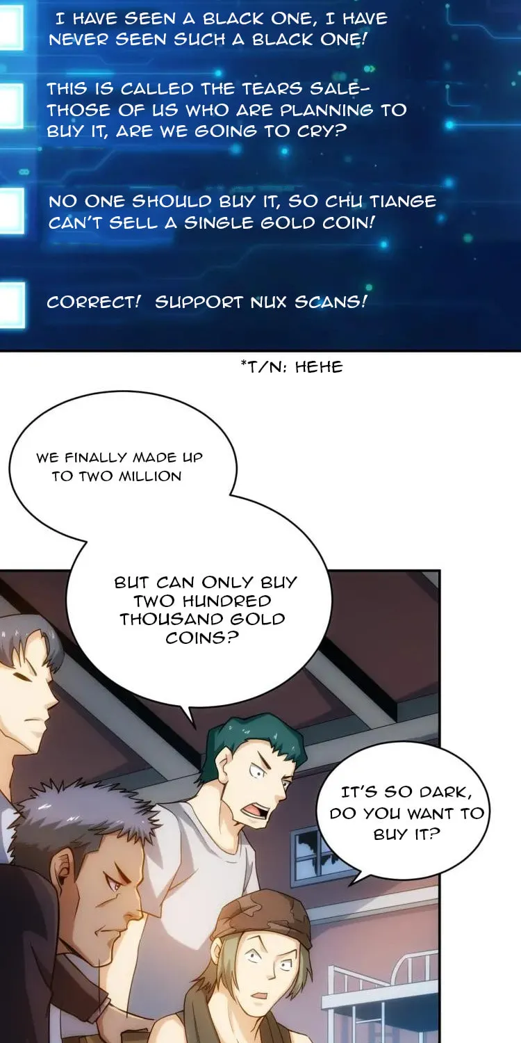 Read Billionaire Player (Colored) chapter 57 image 3 on Lezhin