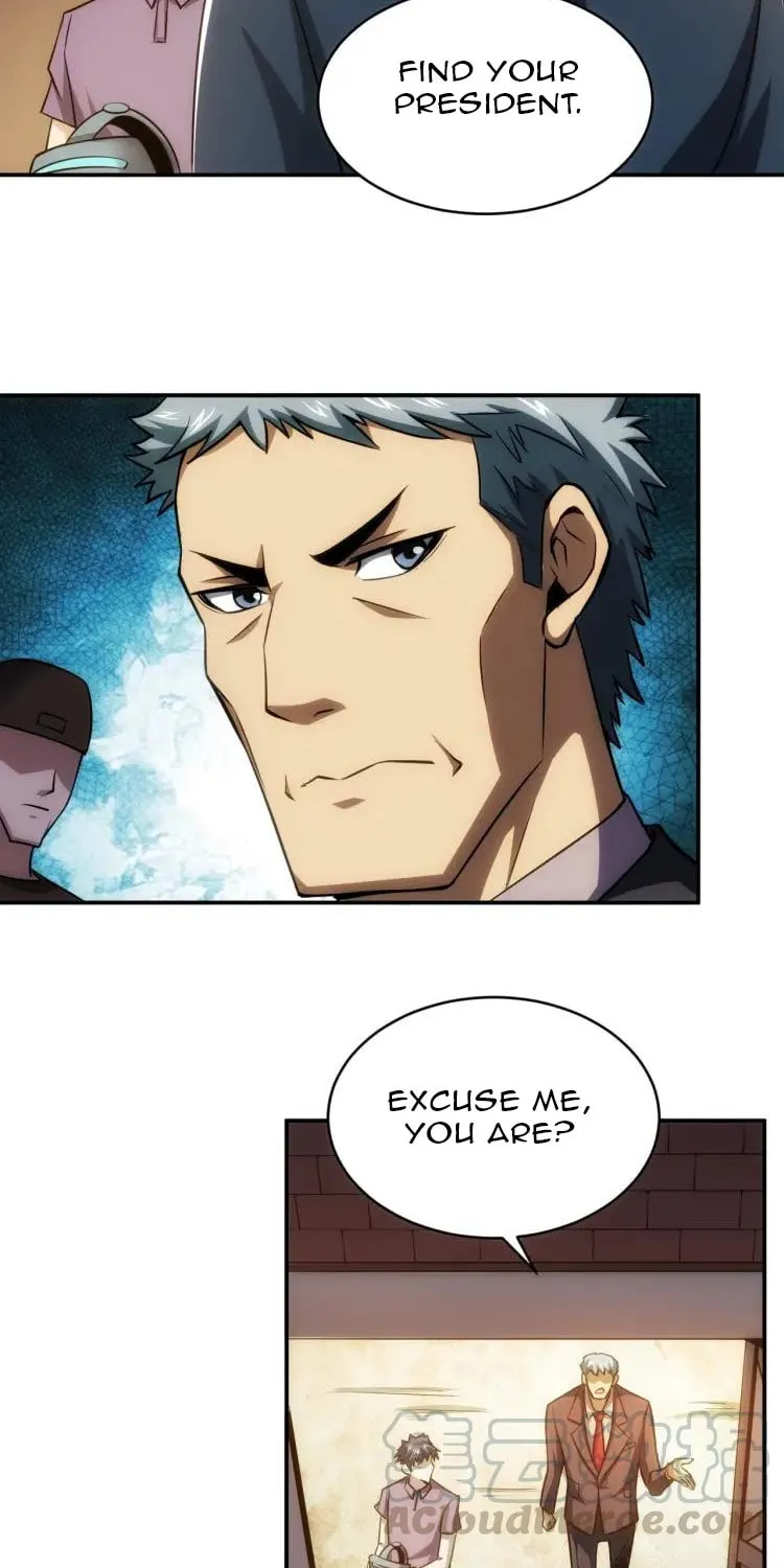 Read Billionaire Player (Colored) chapter 57 image 30 on Lezhin