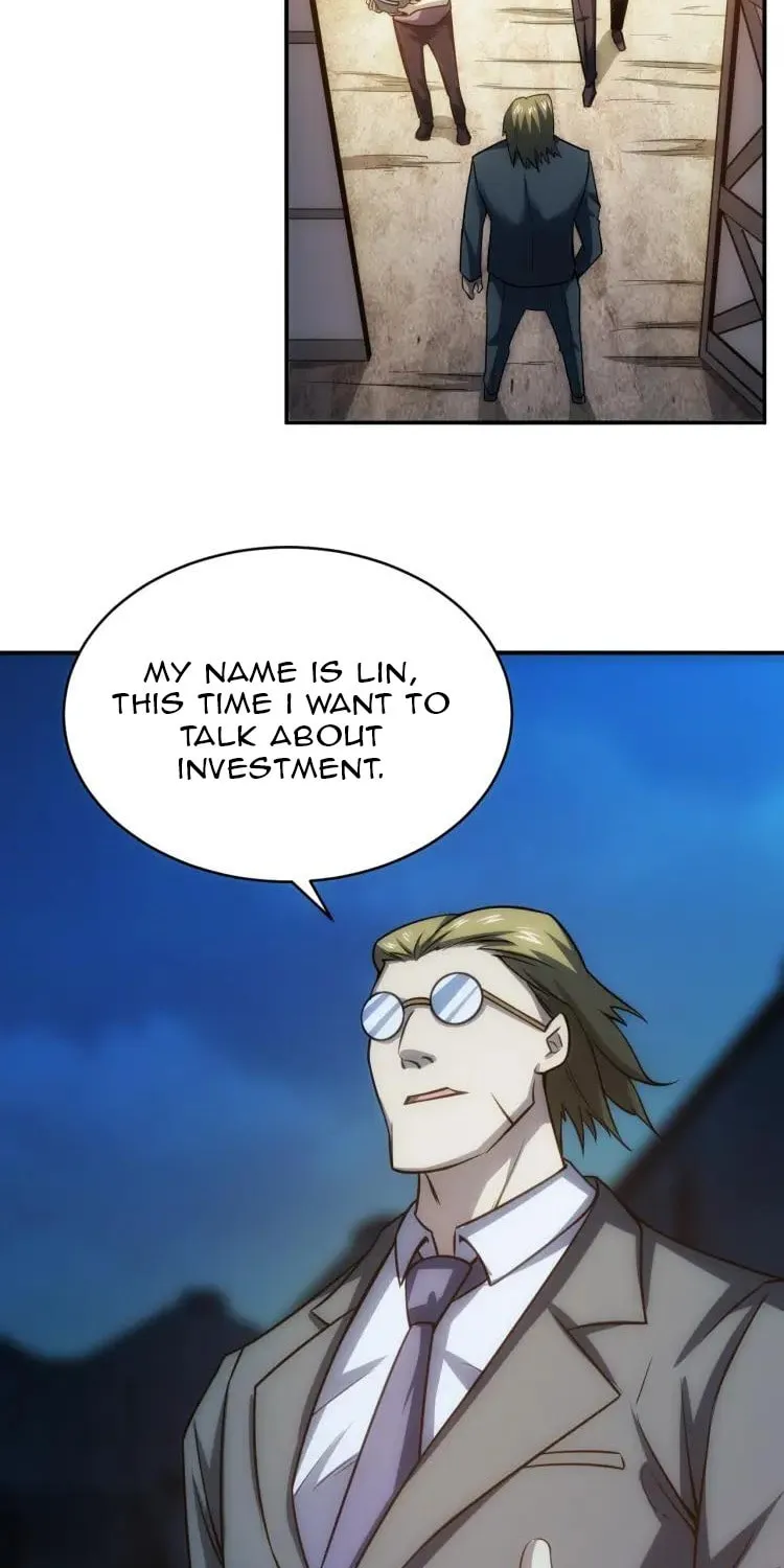 Read Billionaire Player (Colored) chapter 57 image 31 on Lezhin