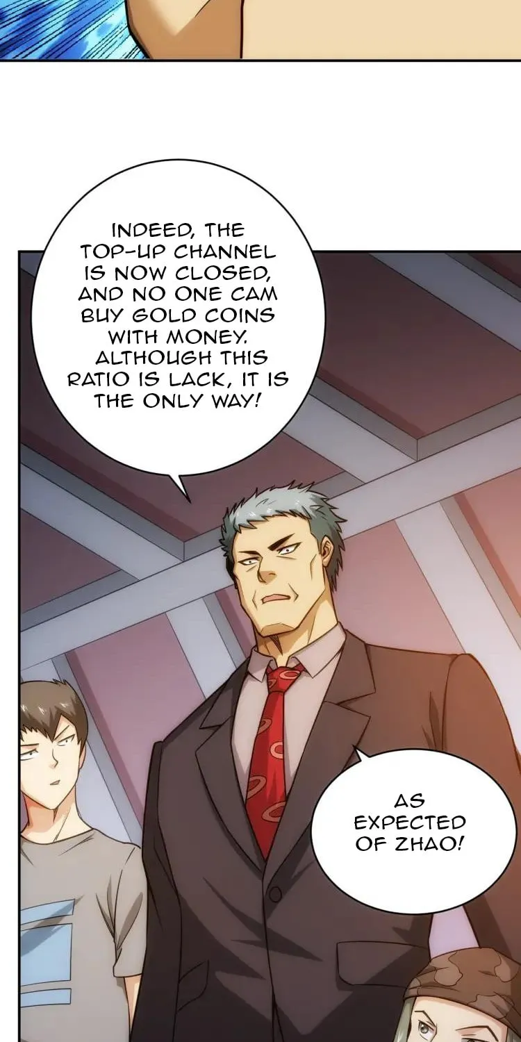 Read Billionaire Player (Colored) chapter 57 image 7 on Lezhin