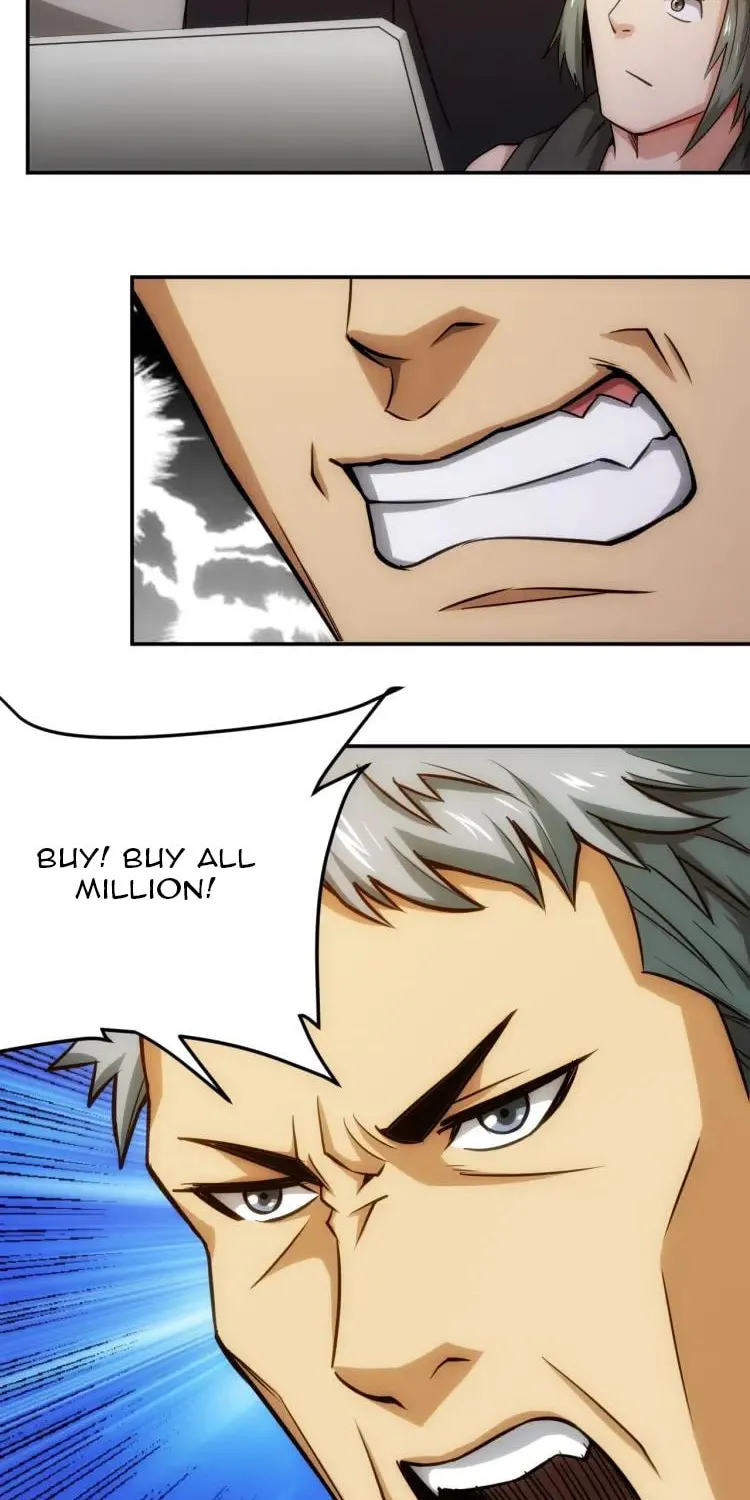 Read Billionaire Player (Colored) chapter 57 image 8 on Lezhin