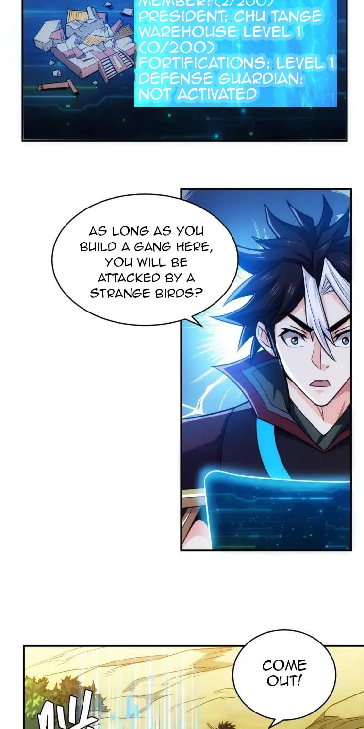 Read Billionaire Player (Colored) chapter 59 image 9 on Lezhin