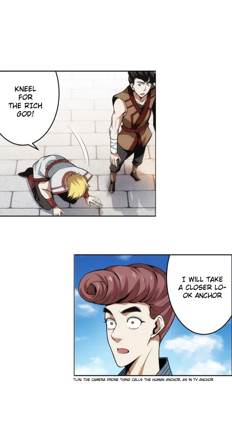 Read Billionaire Player (Colored) chapter 6 image 14 on Lezhin