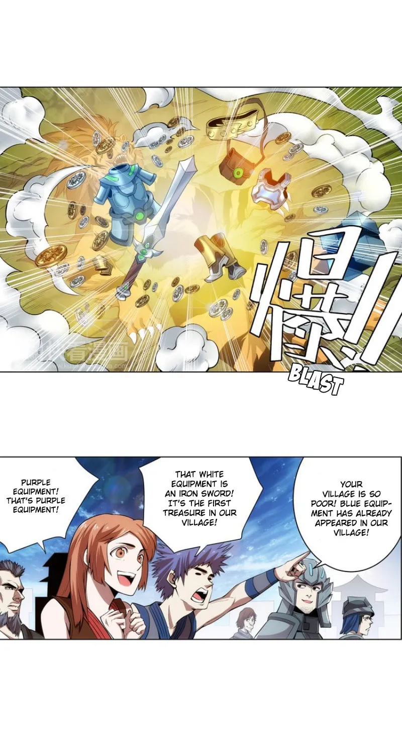 Read Billionaire Player (Colored) chapter 6 image 19 on Lezhin