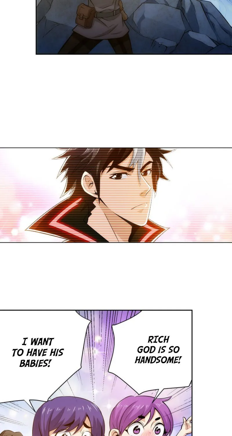 Read Billionaire Player (Colored) chapter 6 image 21 on Lezhin
