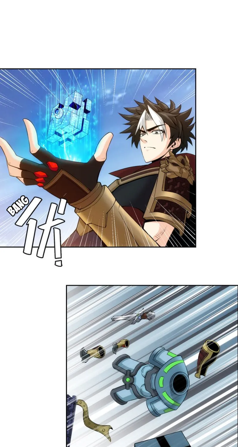 Read Billionaire Player (Colored) chapter 6 image 23 on Lezhin