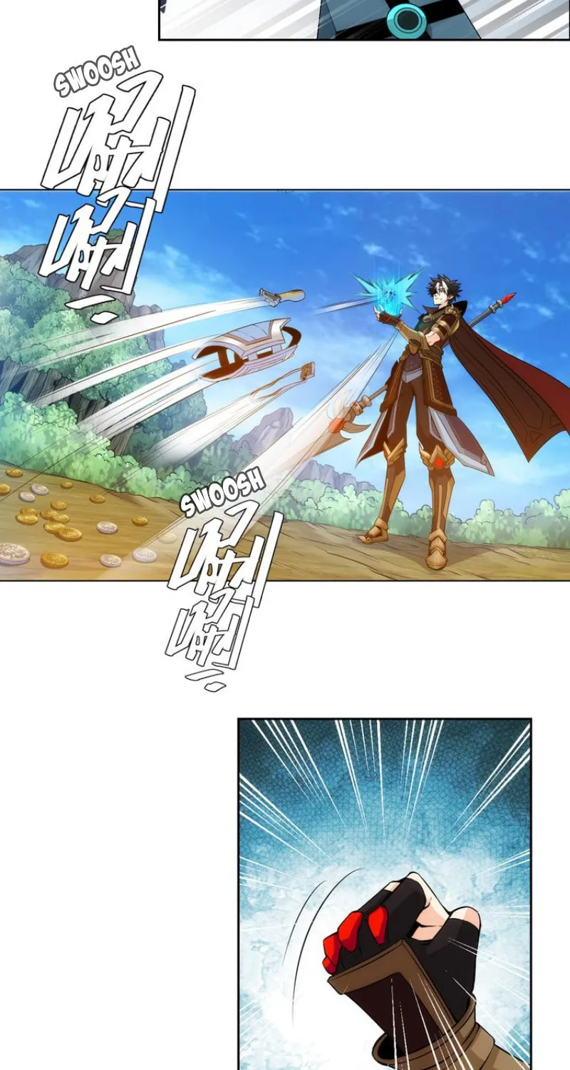 Read Billionaire Player (Colored) chapter 6 image 24 on Lezhin
