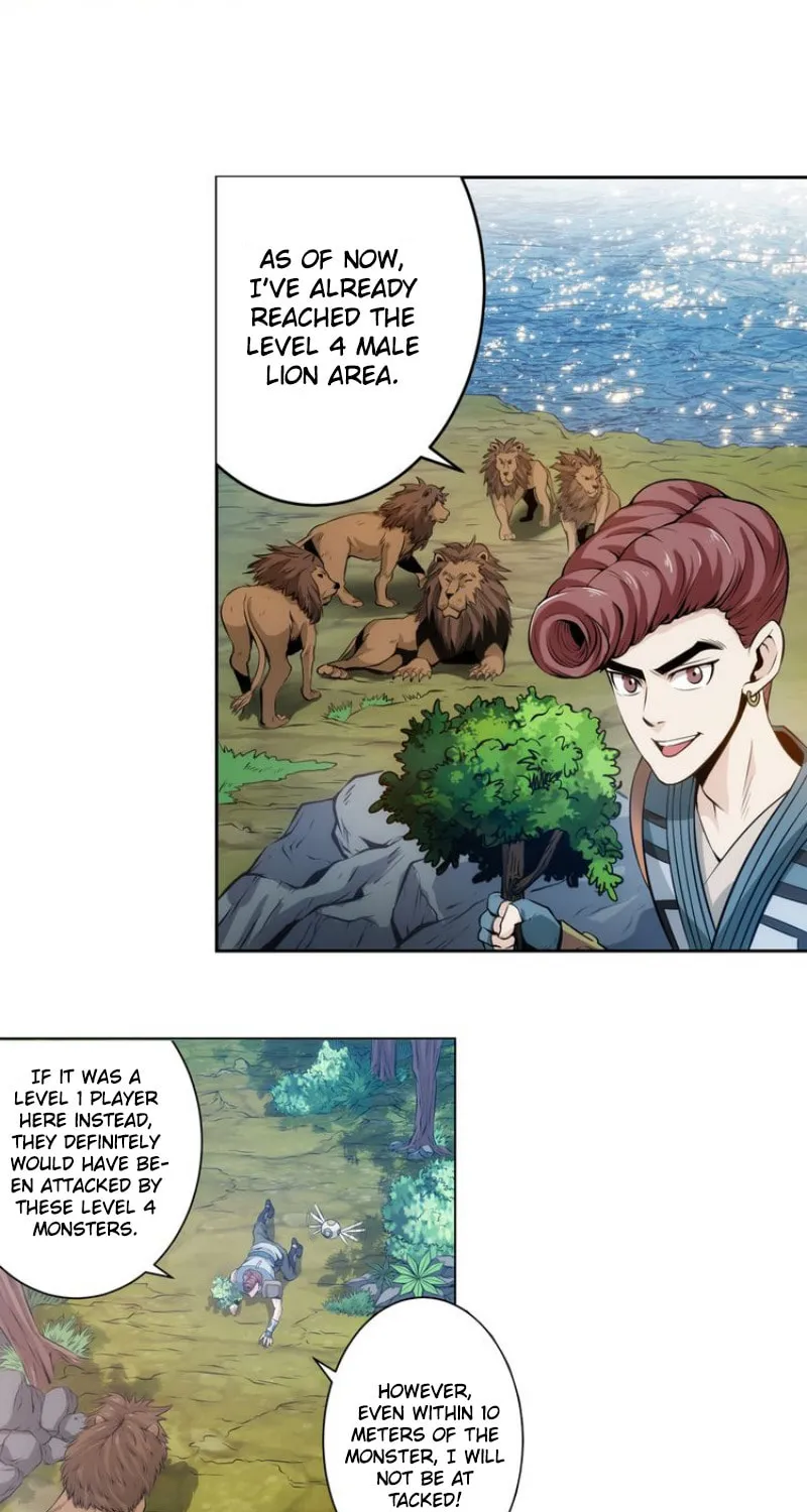Read Billionaire Player (Colored) chapter 6 image 7 on Lezhin