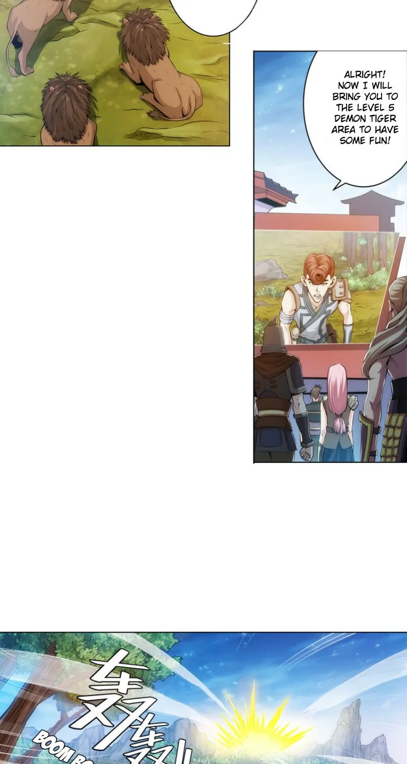 Read Billionaire Player (Colored) chapter 6 image 8 on Lezhin