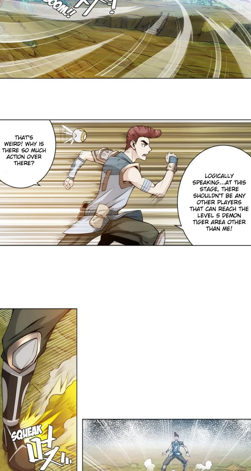 Read Billionaire Player (Colored) chapter 6 image 9 on Lezhin