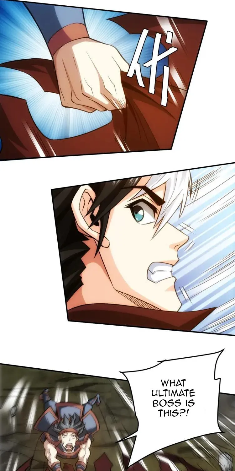 Read Billionaire Player (Colored) chapter 60 image 26 on Lezhin