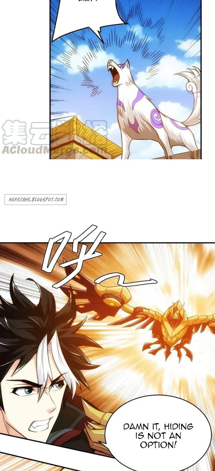 Read Billionaire Player (Colored) chapter 61 image 28 on Lezhin