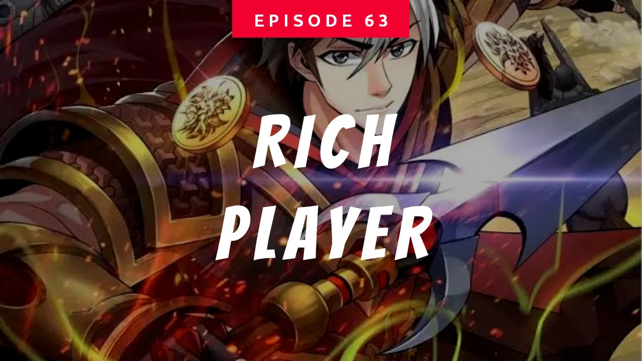 Read Billionaire Player (Colored) chapter 63 image 0 on Lezhin