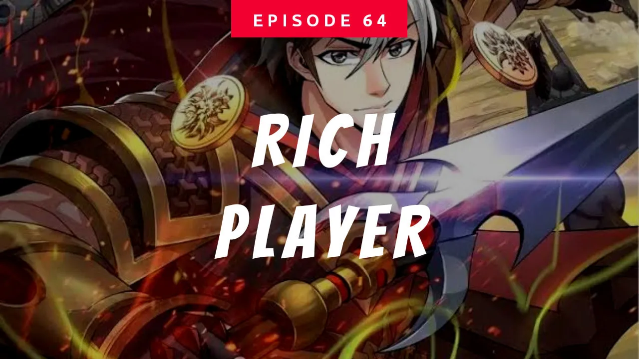 Read Billionaire Player (Colored) chapter 64 image 0 on Lezhin