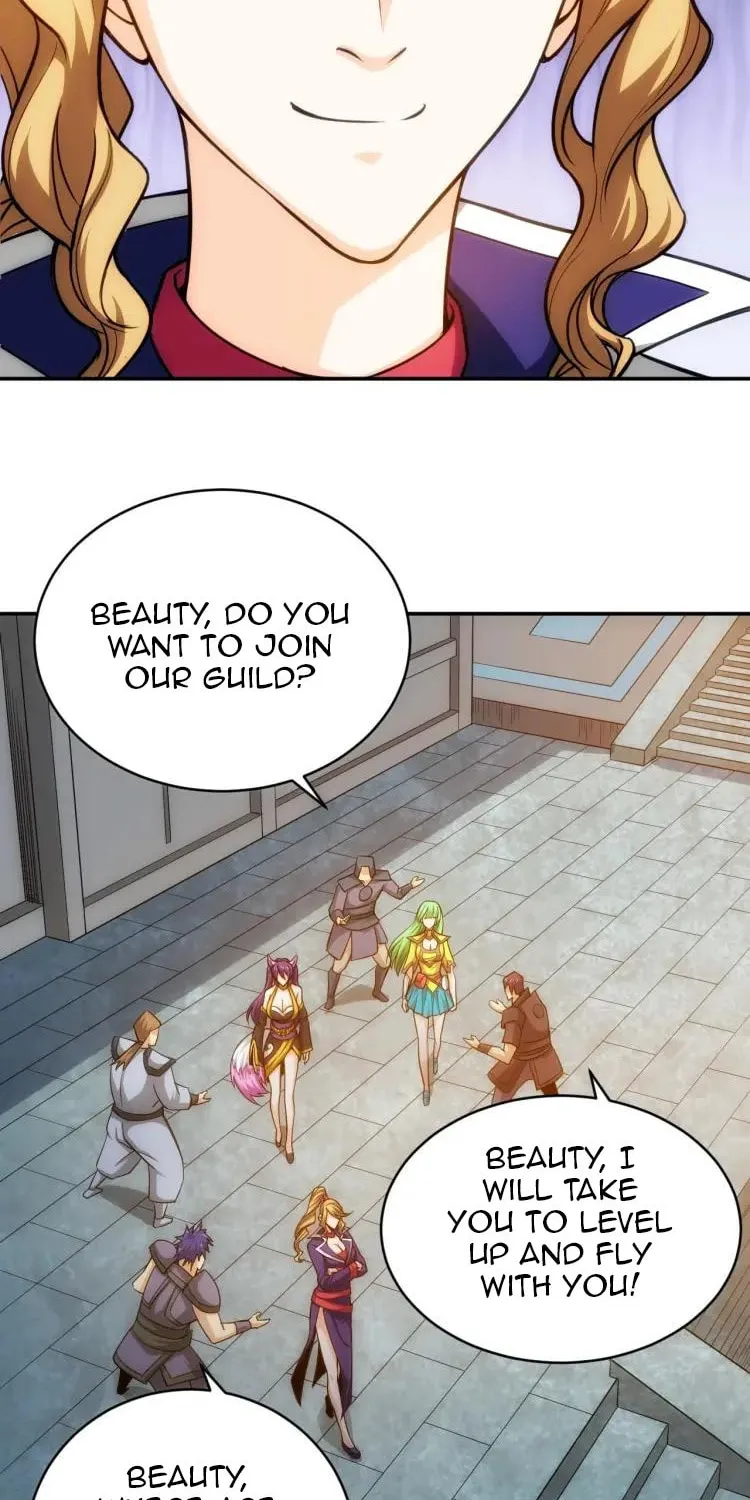 Read Billionaire Player (Colored) chapter 64 image 14 on Lezhin