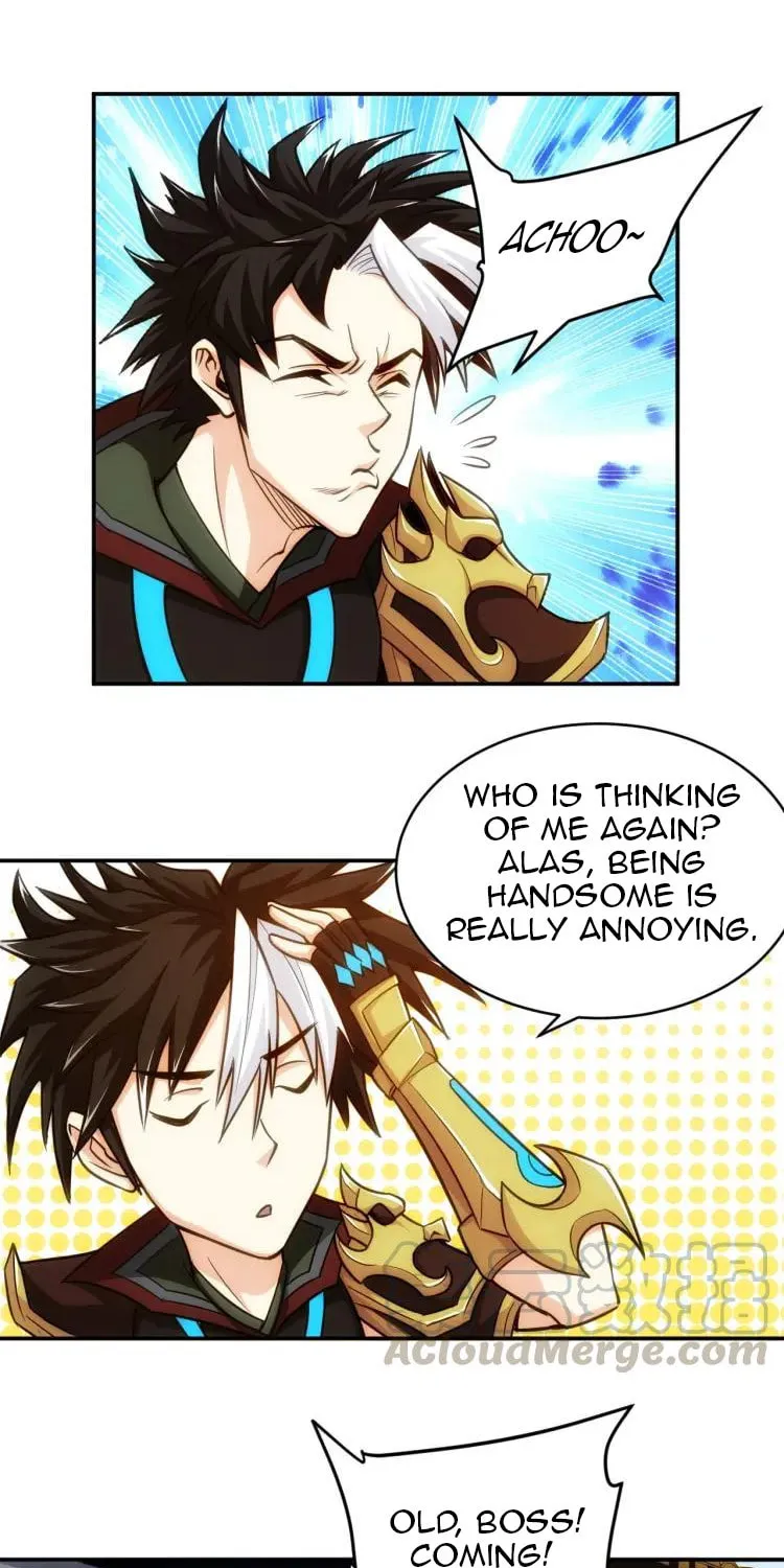 Read Billionaire Player (Colored) chapter 64 image 16 on Lezhin