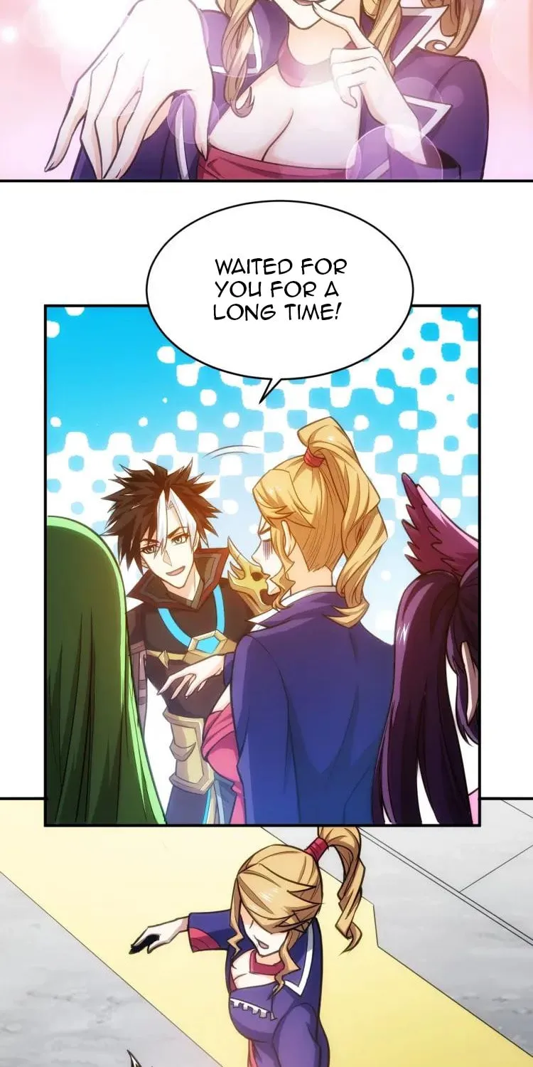 Read Billionaire Player (Colored) chapter 64 image 21 on Lezhin