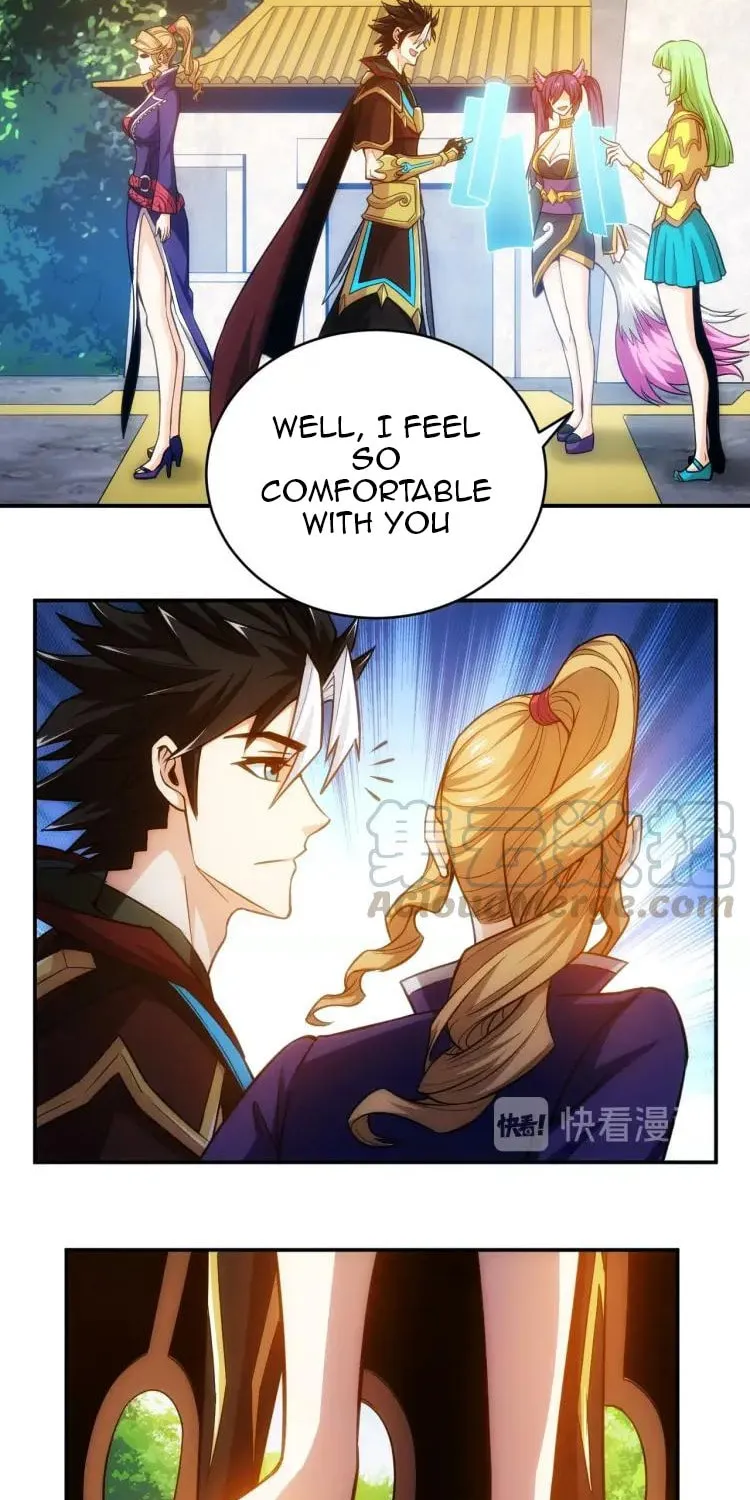 Read Billionaire Player (Colored) chapter 64 image 24 on Lezhin