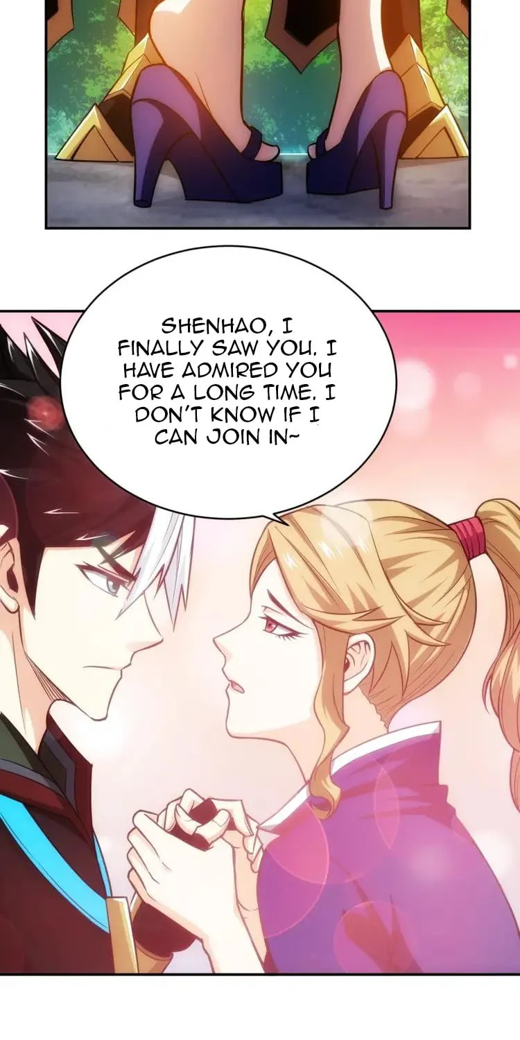 Read Billionaire Player (Colored) chapter 64 image 25 on Lezhin
