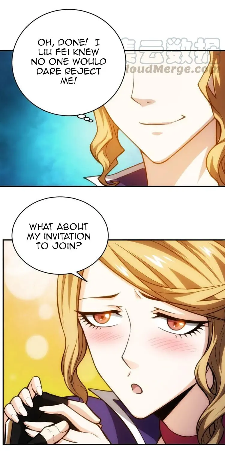 Read Billionaire Player (Colored) chapter 64 image 27 on Lezhin