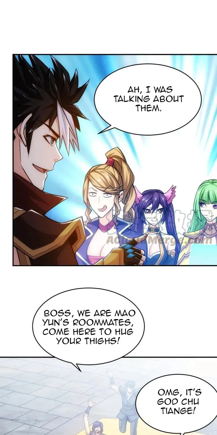 Read Billionaire Player (Colored) chapter 64 image 29 on Lezhin