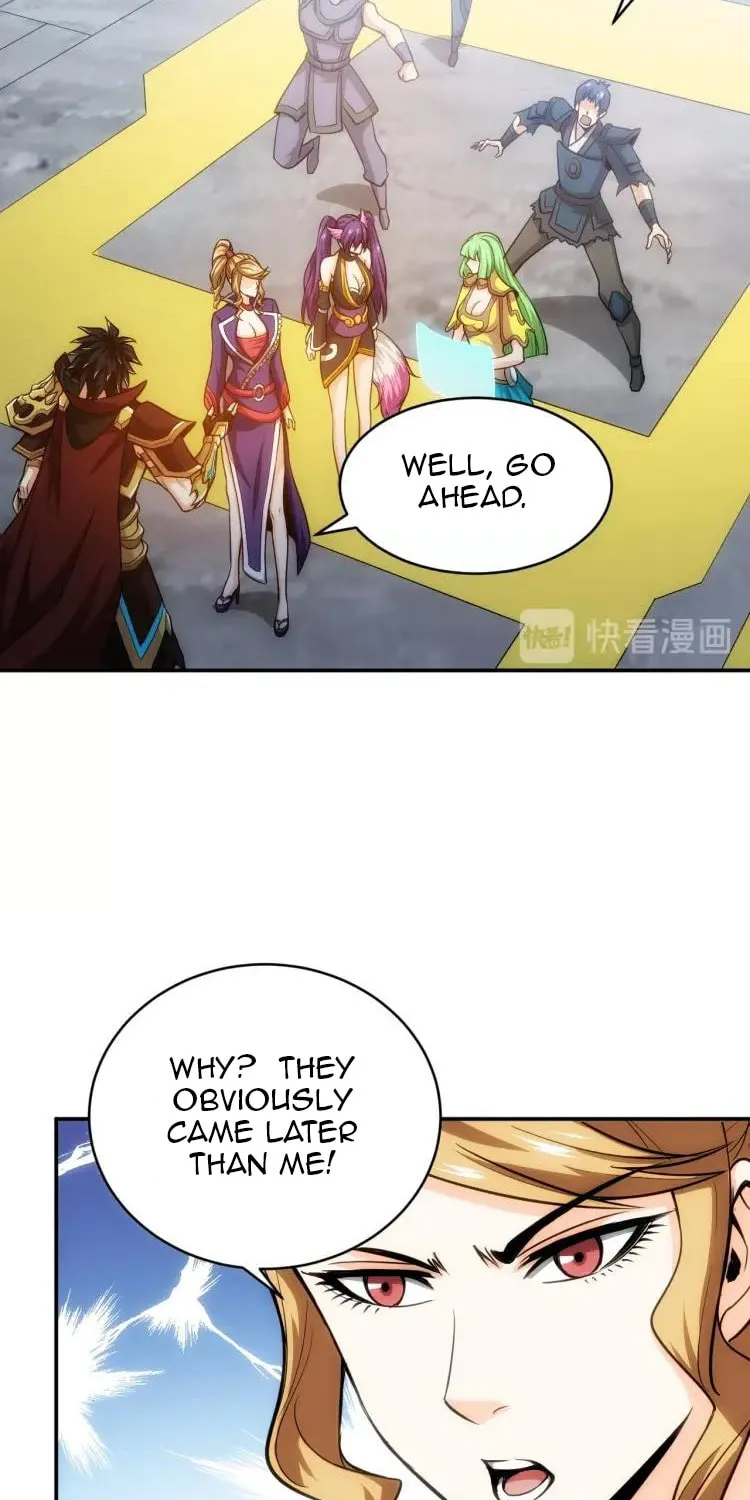 Read Billionaire Player (Colored) chapter 64 image 30 on Lezhin