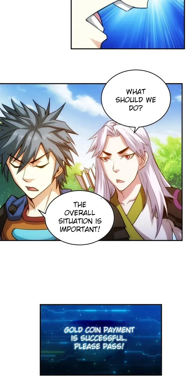 Read Billionaire Player (Colored) chapter 65 image 11 on Lezhin