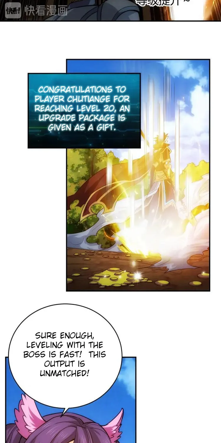 Read Billionaire Player (Colored) chapter 65 image 25 on Lezhin